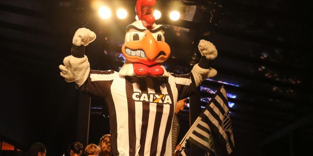 (Bruno Cantini/Atlético)