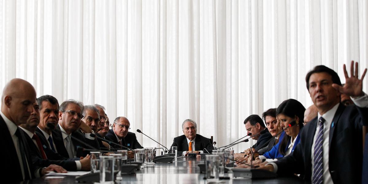 (Foto: Marcos Corrêa/PR)