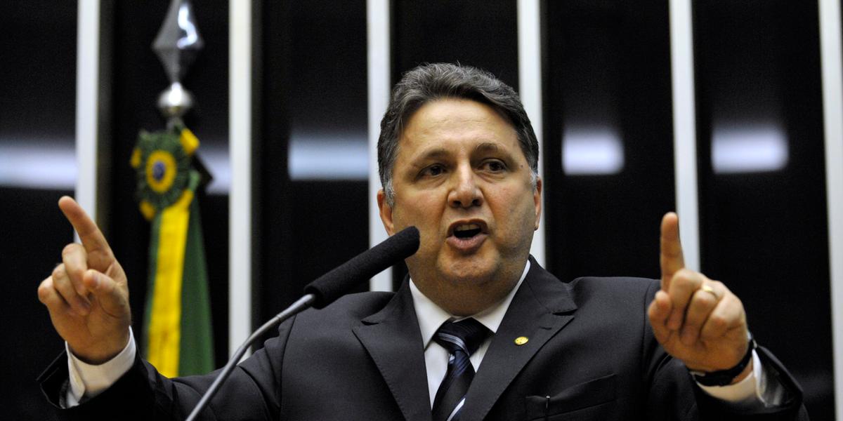 ( Renato Araújo/ABr)
