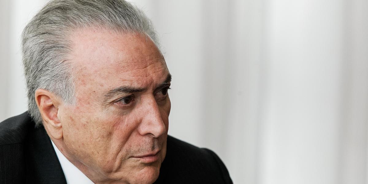 (Marcos Corrêa/PR)