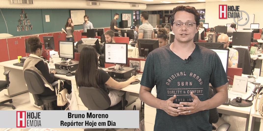  (Reprodução Hoje em 1 minuto)