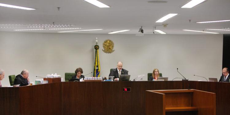 ( Rosinei Coutinho/SCO/STF)
