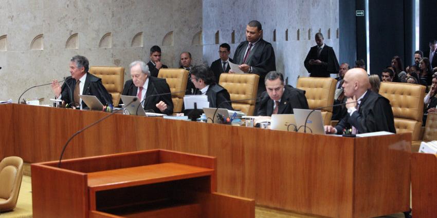 (Carlos Moura/SCO/STF)