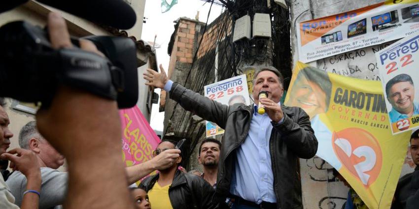 (Foto: Inacio Teixeira/ Coperphoto )