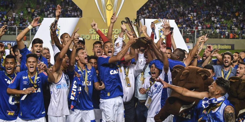 (Yuri Edmundo/Light Press/Cruzeiro)