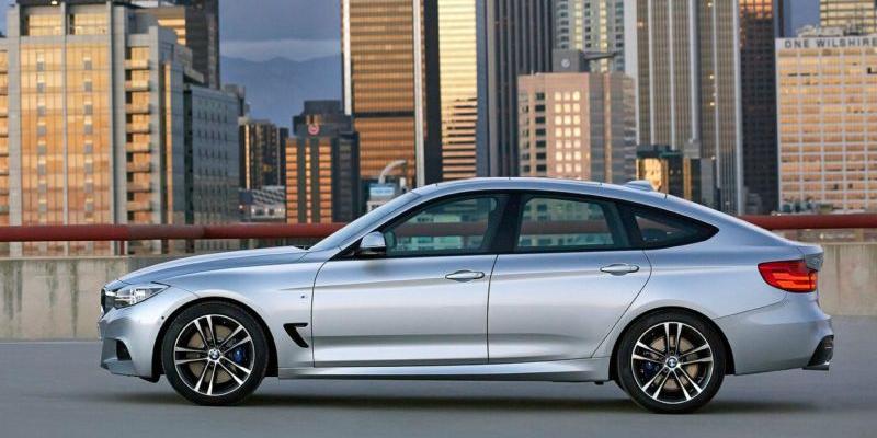 (Divulgação/BMW)