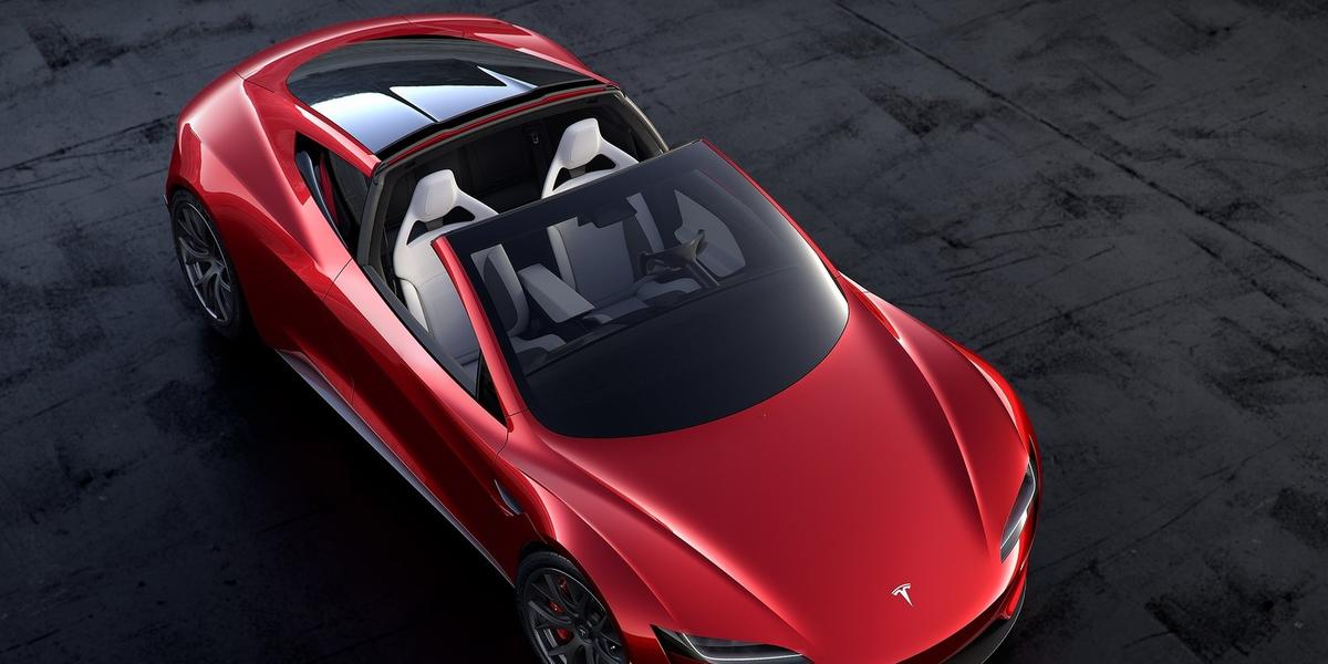  (Tesla)