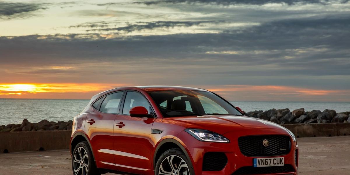 (Jaguar)