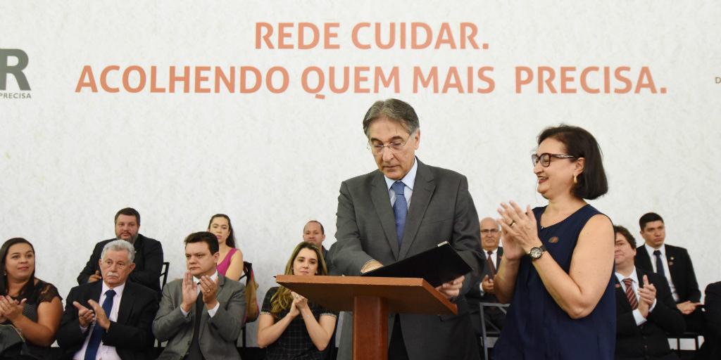 (Manoel Marques/Imprensa MG)