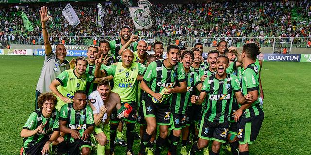 (Mourão Panda/América)
