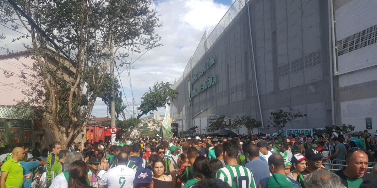 (Fotos Alexandre Simões)