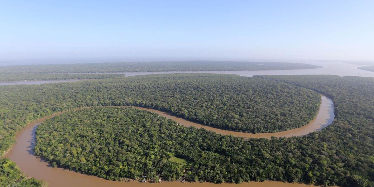 (SIDNEY OLIVEIRA /AG. PARÁ)