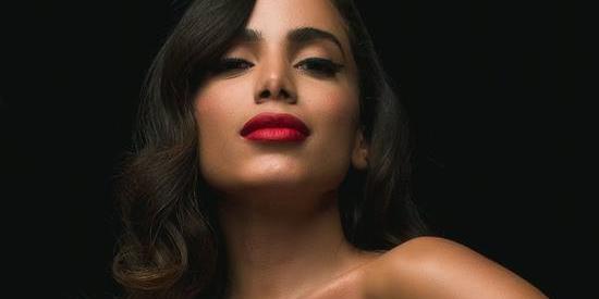 (Reprodução Facebook Anitta)