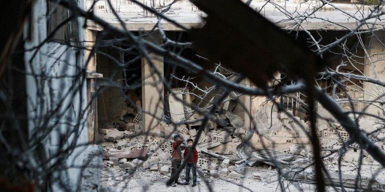 (ABDULMONAM EASSA / AFP)