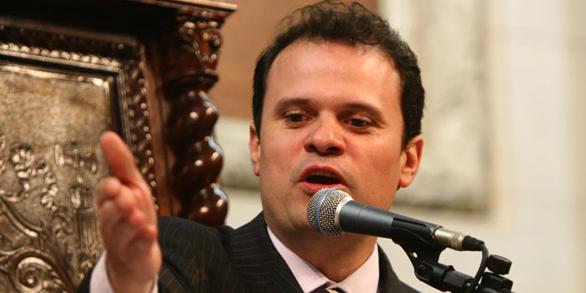 (Rafael Wallace/PMDB)