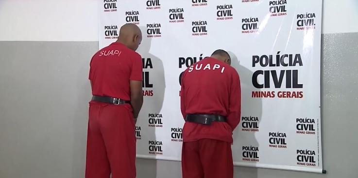  (Polícia Civil/Divulgação)