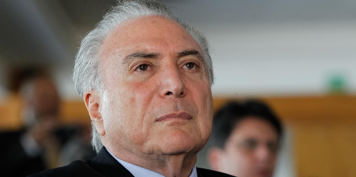 (Foto: Marcos Corrêa/PR)