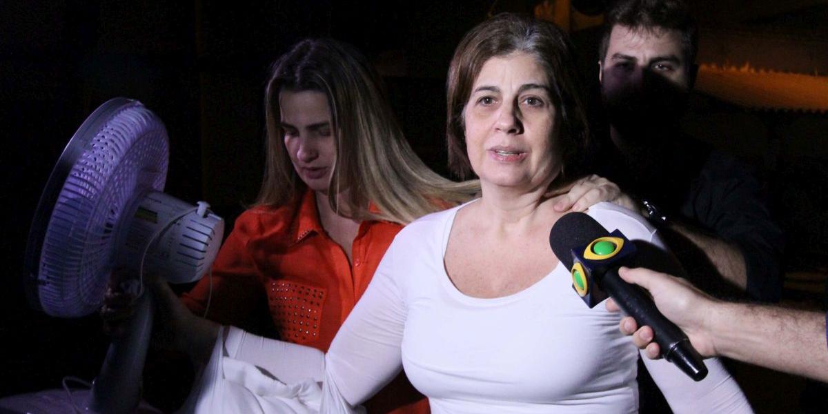  (JOSE LUCENA/FUTURA PRESS/ESTADÃO CONTEÚDO)