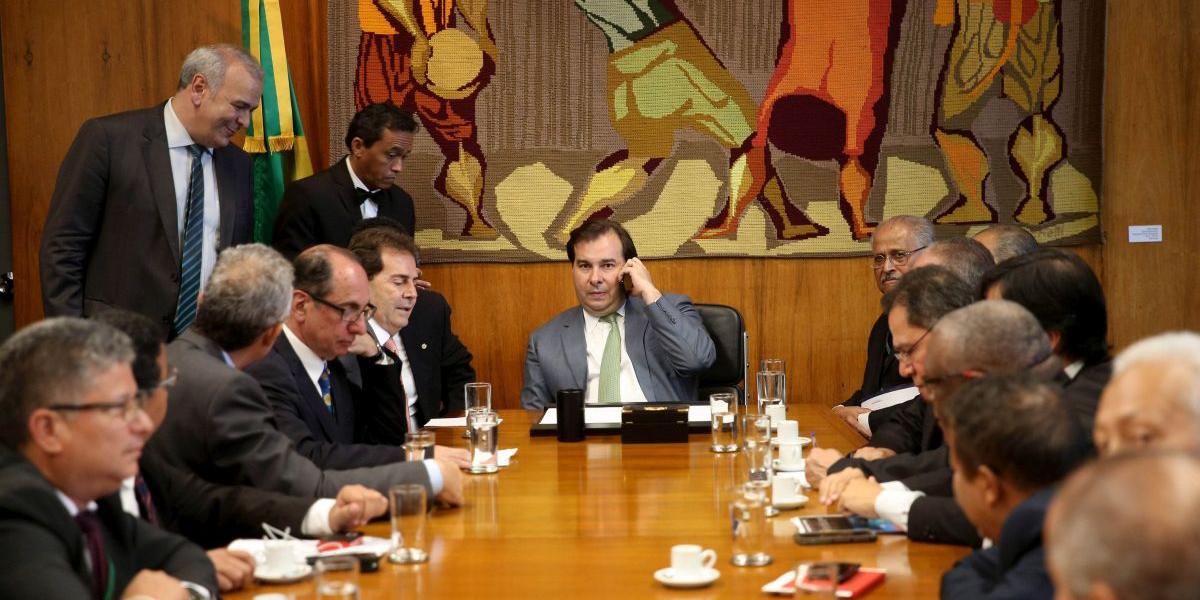 (Wilson Dias/Agência Brasil)