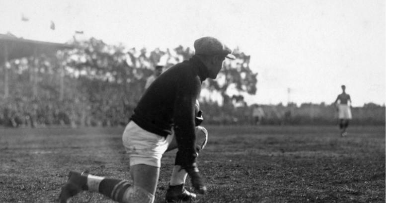 Os inícios da Seleção: Curiosidades das 20 estreias do Brasil em Copas do  Mundo
