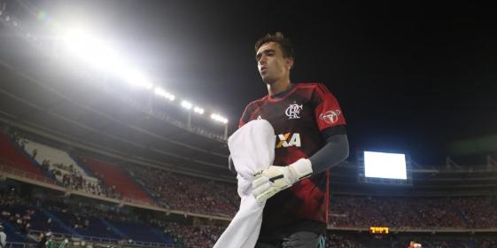  (Reprodução/Flamengo)