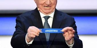 (Mladen ANTONOV / AFP)