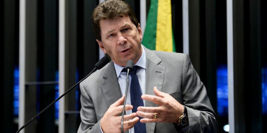 (Jefferson Rudy/ Agência Senado)