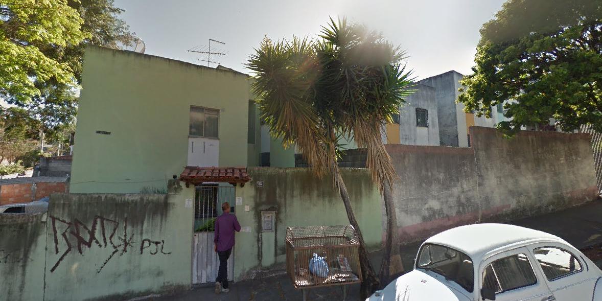  (Reprodução / Google Street View)