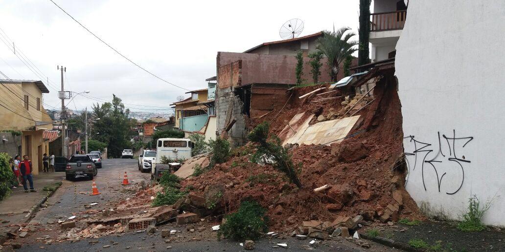 (Defesa Civil / Divulgação)