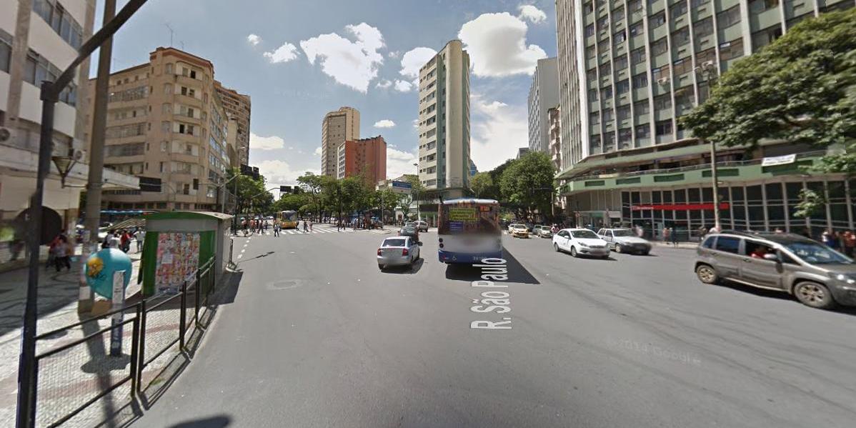 (Reprodução / Google Street View)