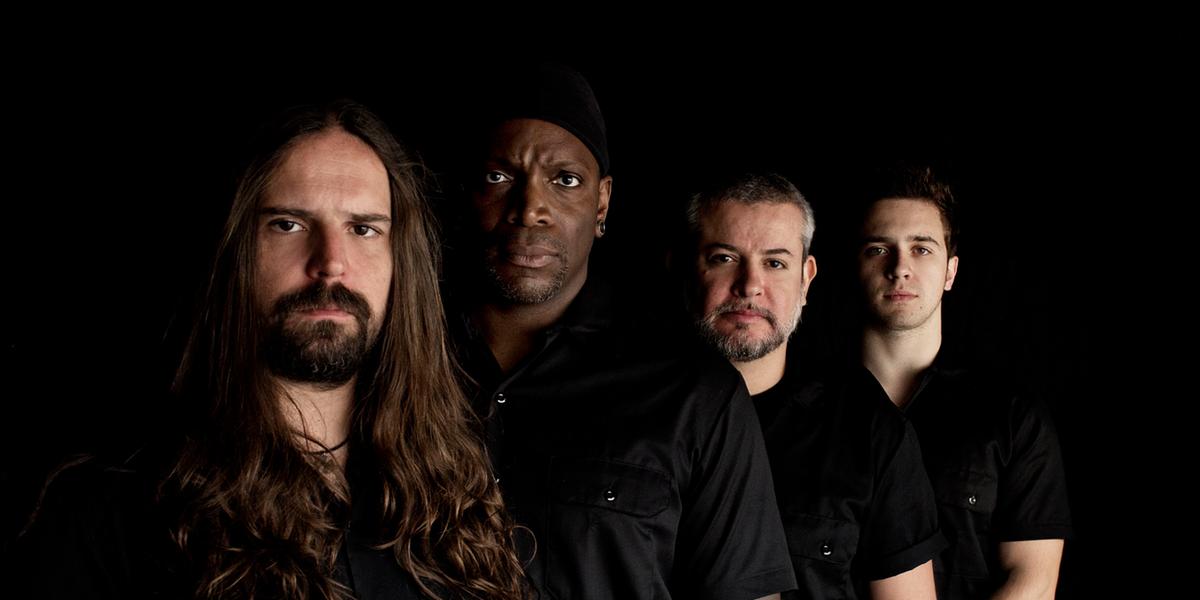 (Sepultura/Divulgação)