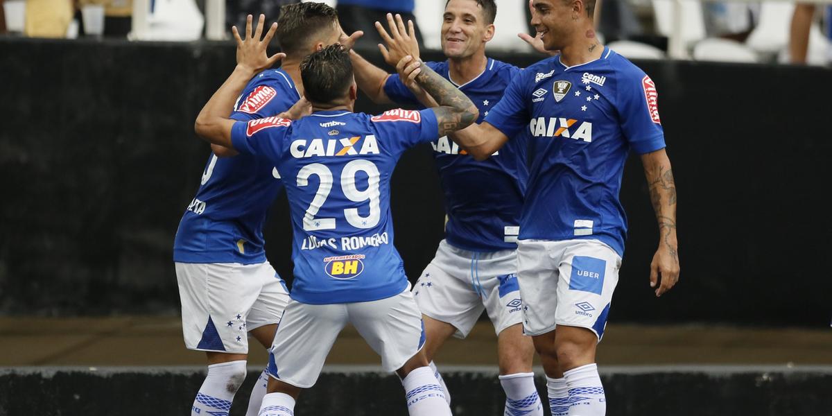 (Rafael Ribeiro/Lightpress/Cruzeiro)
