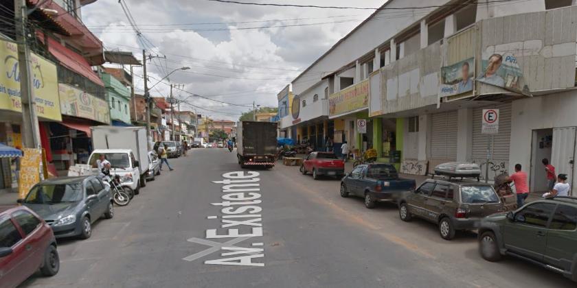(Google Street View)