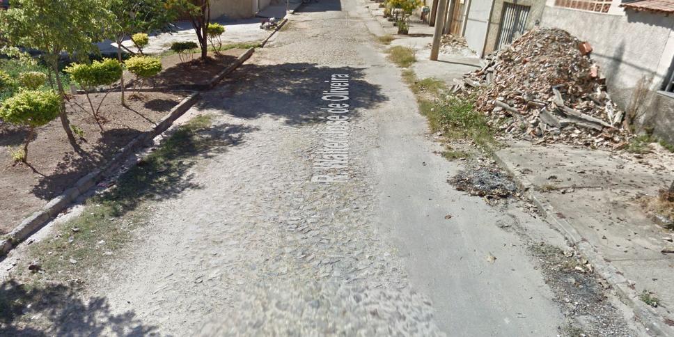(Google Street View)