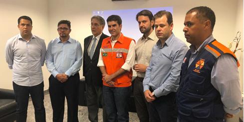 (Ministério das Cidades/Divulgação)