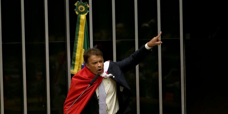 (Wilson Dias/Agência Brasil)