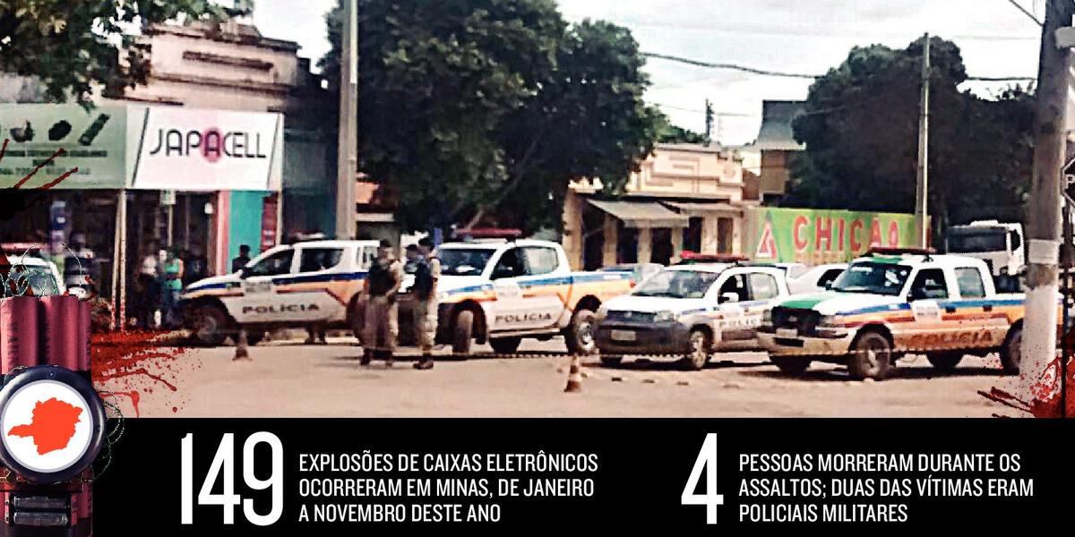 (Fred Magno/O Tempo/Estadão Conteúdo)