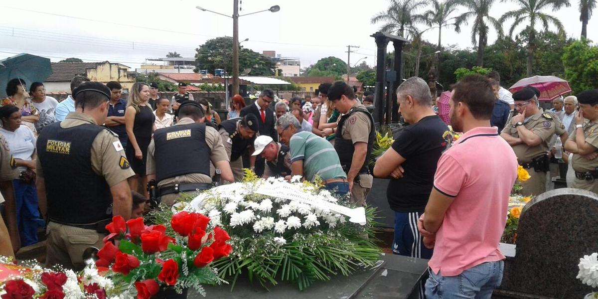 (Divulgação/Polícia Militar)