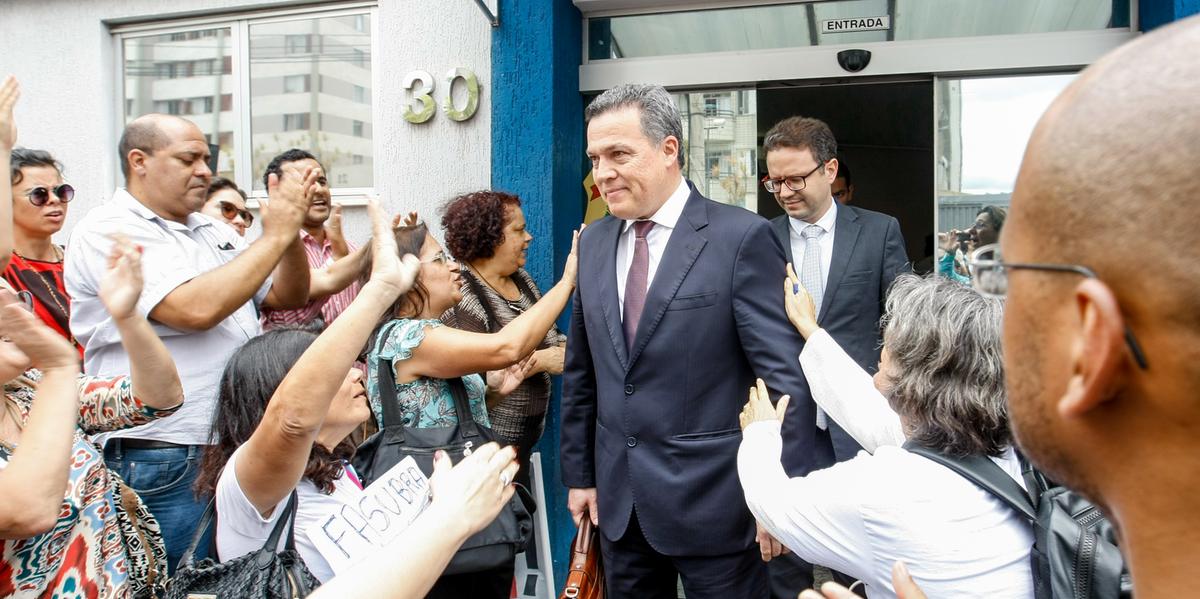 (Pedro Gontijo/Hoje em Dia)