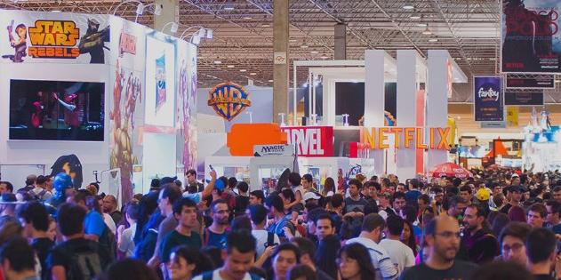 (Reprodução/Comic con)