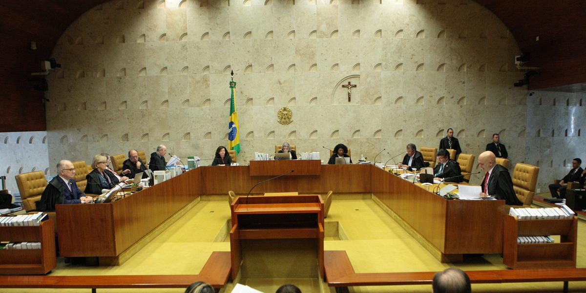 (Carlos Moura/SCO/STF )