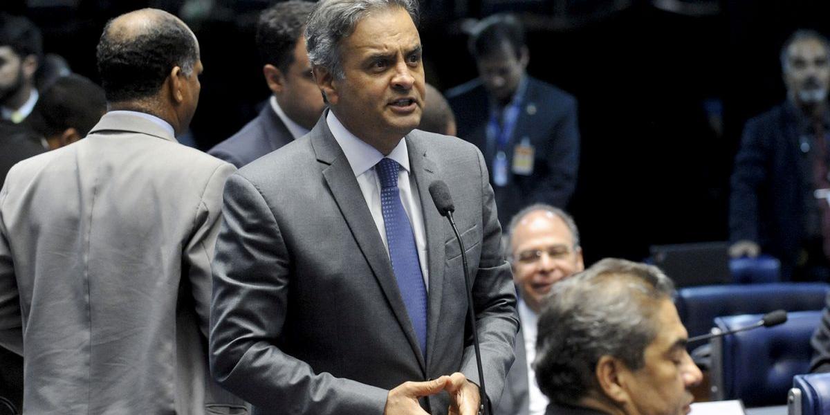 (Jonas Pereira /Agência Senado)