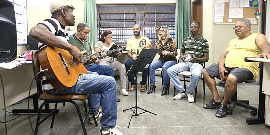 (Maurício Vieira/Hoje em Dia)
