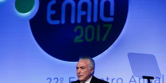 (Alan Santos/Presidência da República)