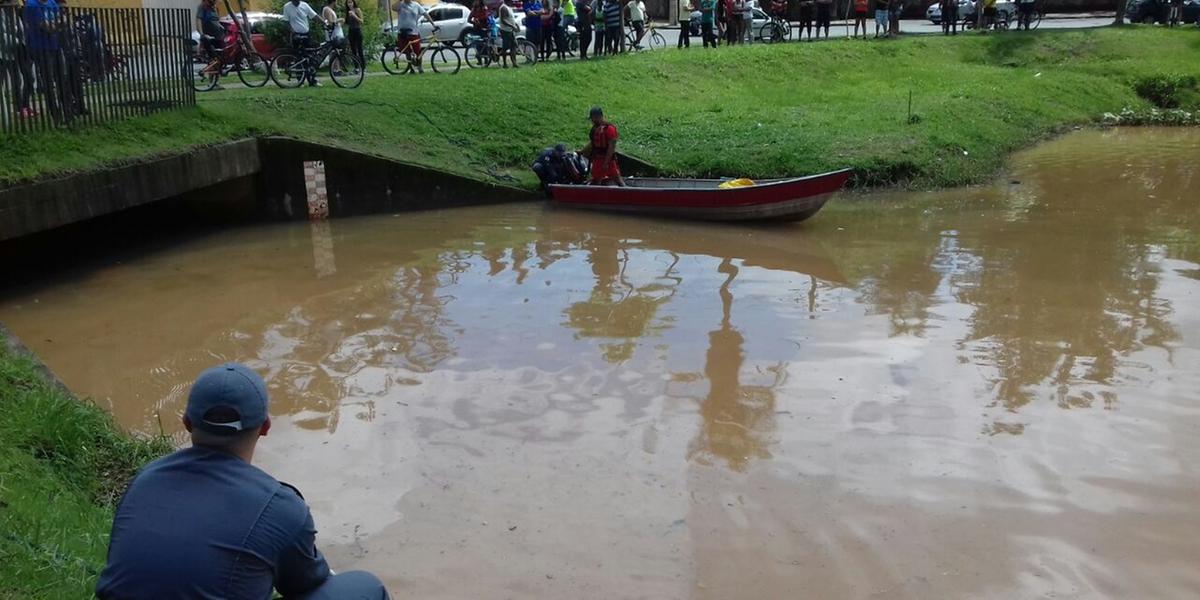 (Divulgação/Bombeiros)