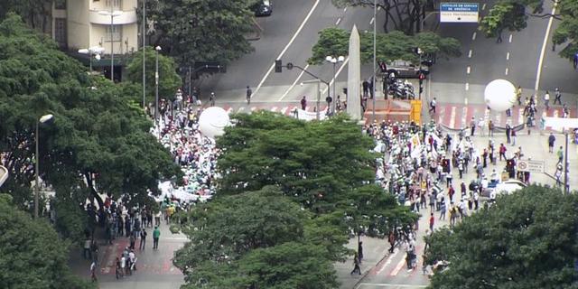 (Reprodução TV Globo Minas)