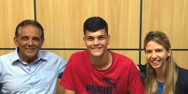  (Guilherme Guimarães )