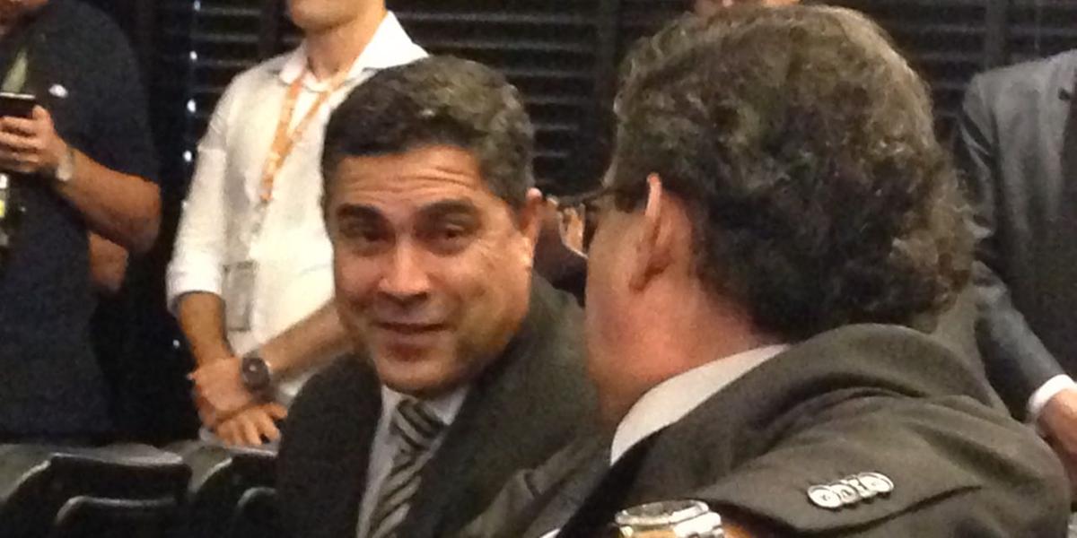 (Frederico Ribeiro/Hoje em Dia)