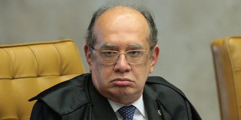 Ele disse haver “flagrante inadmissibilidade” no pedido (Carlos Moura/SCO/STF)