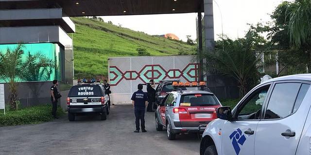 (Receita Federal/Divulgação)